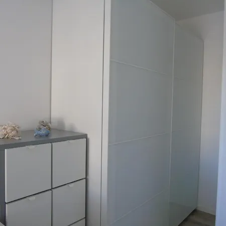 Homiday - Appartamento Tre Eliche Pineto Exterior foto
