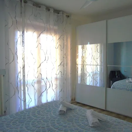 Homiday - Appartamento Tre Eliche Pineto Exterior foto