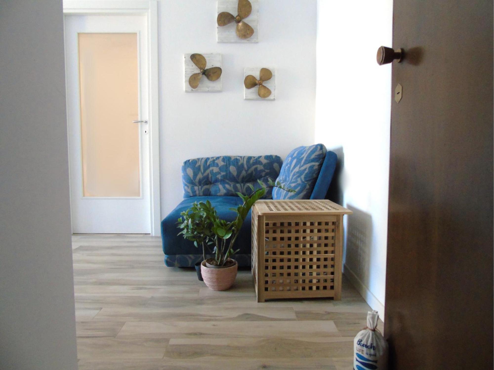 Homiday - Tre Eliche Apartment *