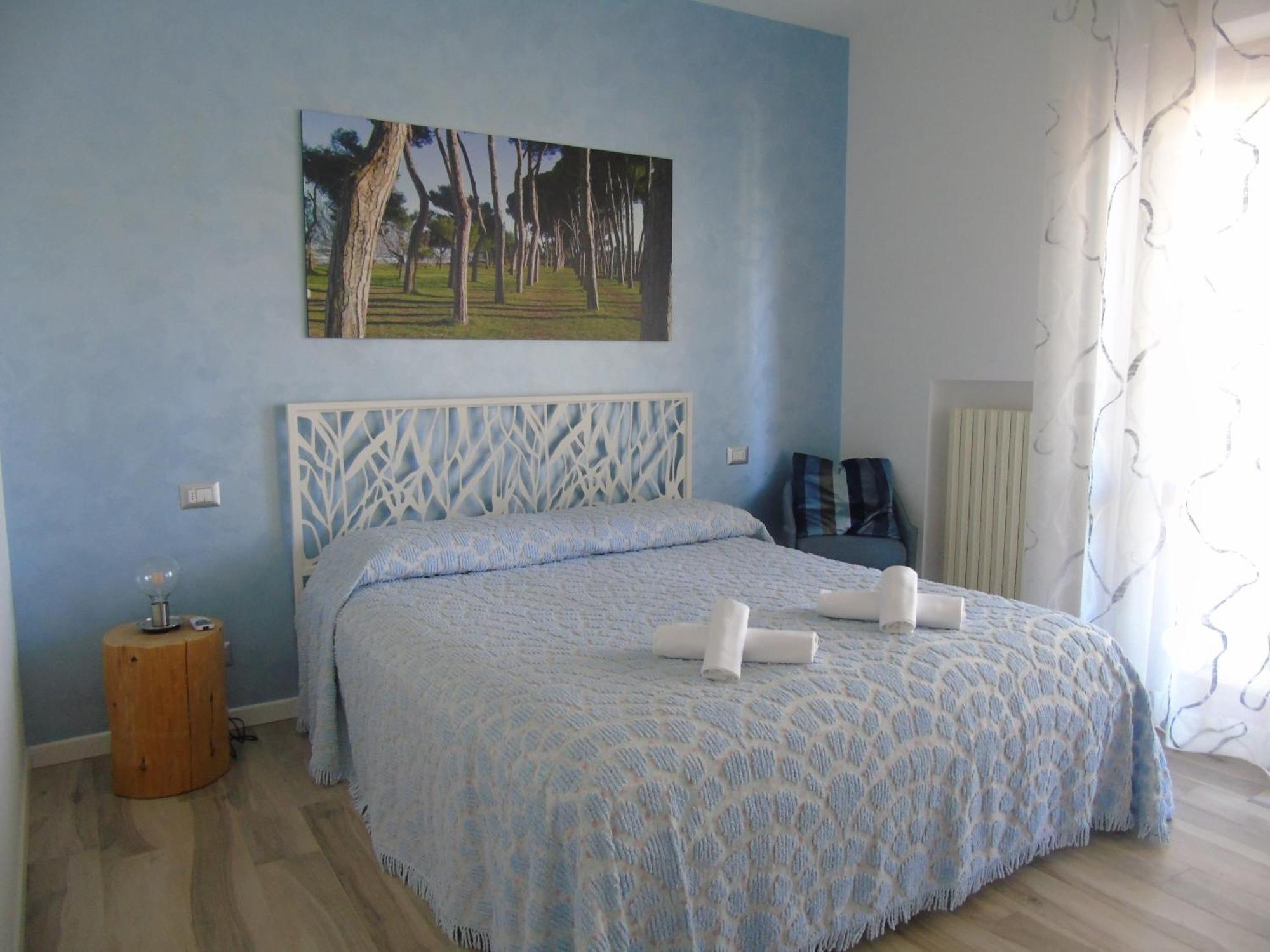 Apartment Homiday - Tre Eliche *