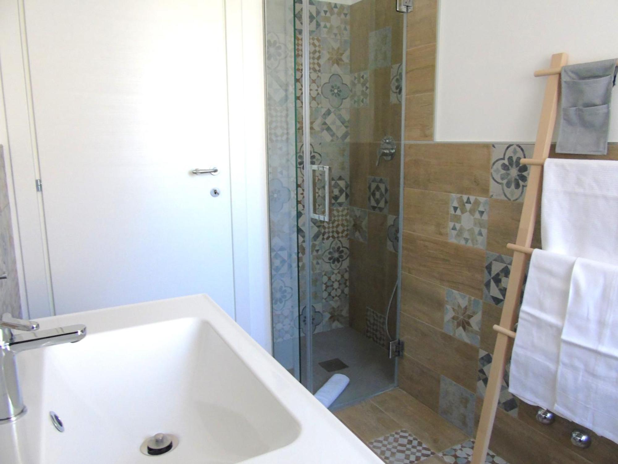 Apartment Homiday - Tre Eliche