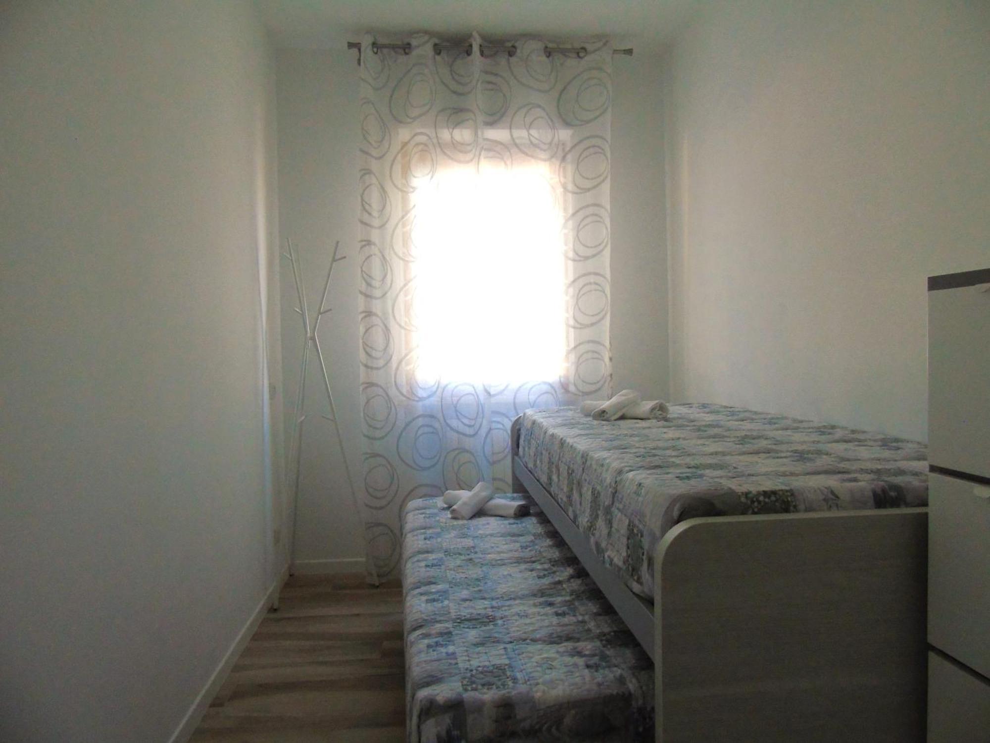 Apartment Homiday - Tre Eliche