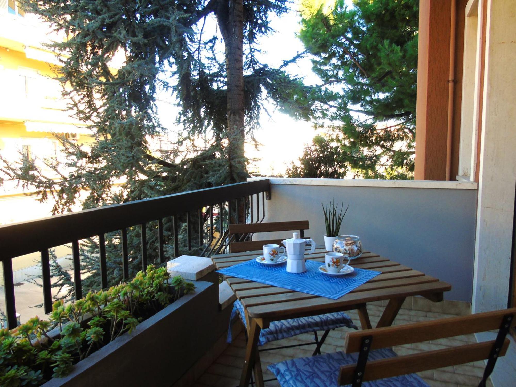 Apartment Homiday - Tre Eliche Pineto